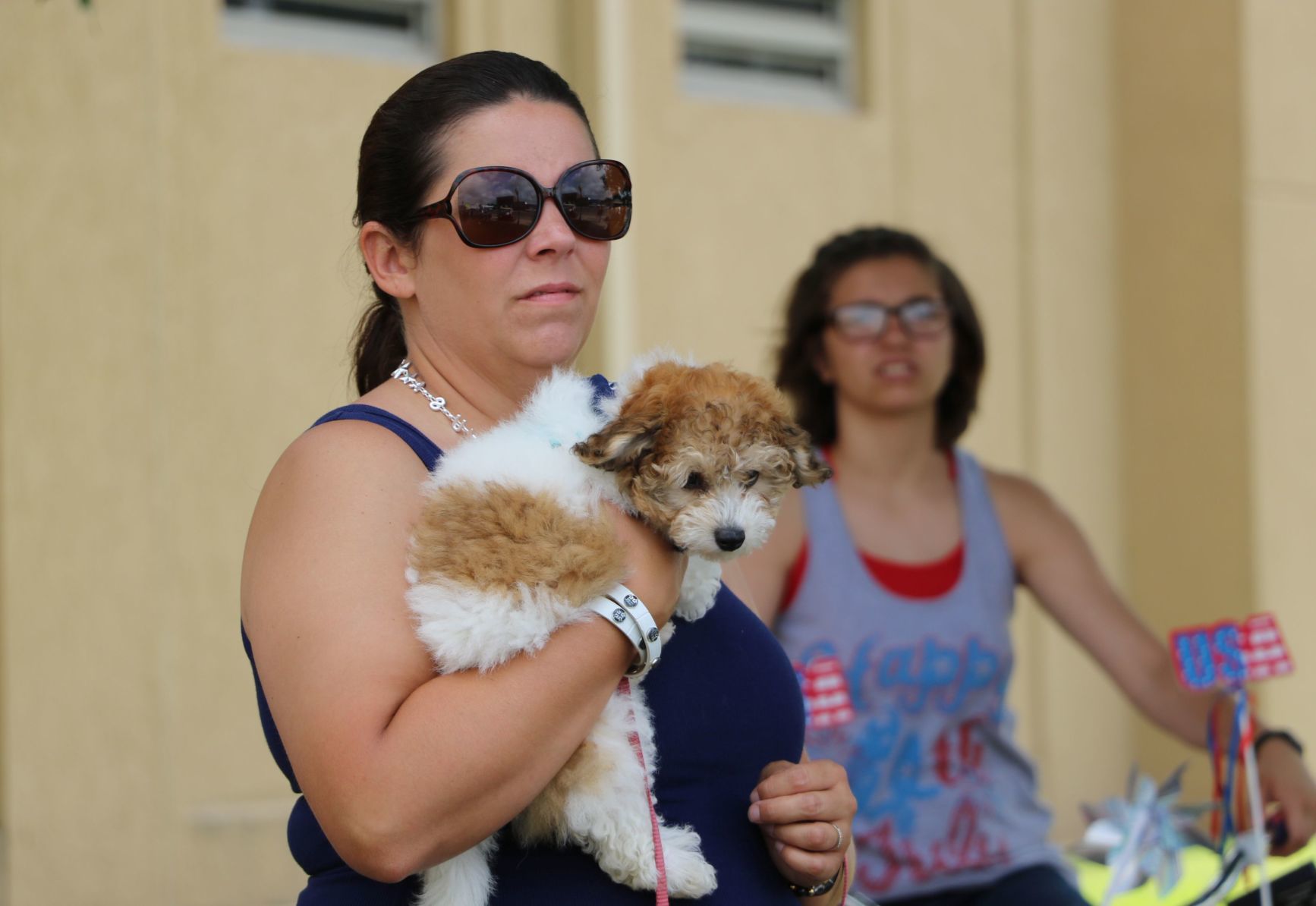 2019 Wagoner Independence Day Parade